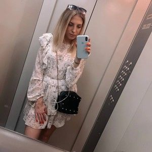 Meet your Posher, Shaunna